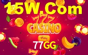 Game Providers 77GG