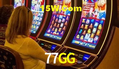 Estatísticas do Jogo 77GG