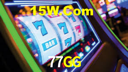 Live Casino 77GG
