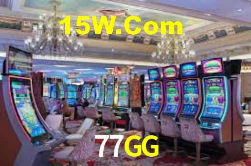 Roulette Table 77GG