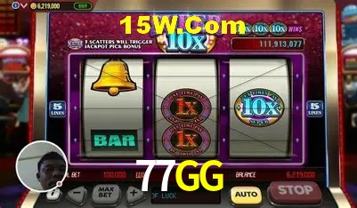 77GG Vip Login