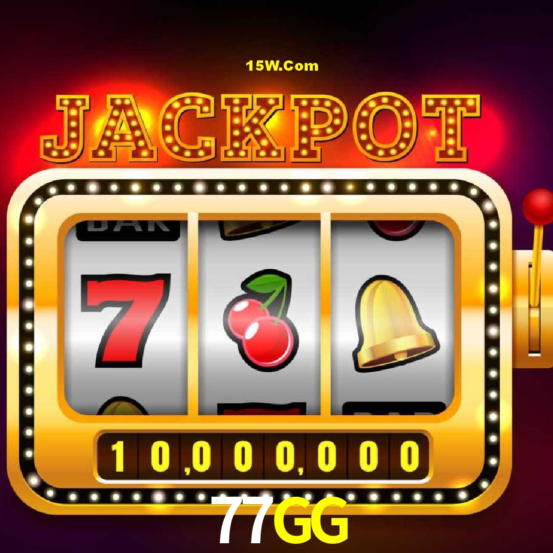 APP oficial da 77GG para mobile