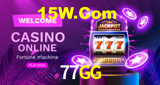 VIP Casino 77GG