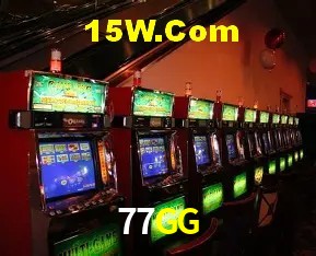 Casino Ao Vivo 77GG