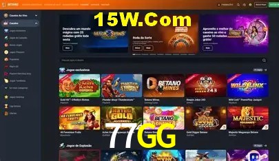 Explore as vantagens do 77GG: serviço profissional e confiabilidade
