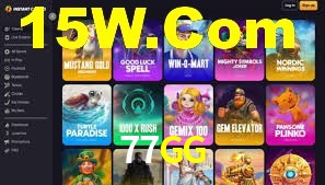 Game Statistics 77GG