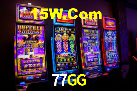 Welcome Bonus 77GG