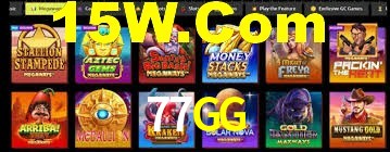 Games Directory 77GG